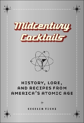 Midcentury Cocktails