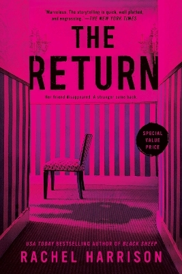 The Return - Rachel Harrison