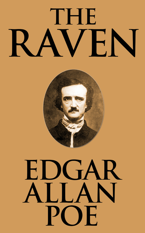 The Raven - Edgar Allan Poe