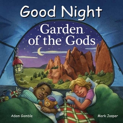 Good Night Garden of the Gods - Adam Gamble, Mark Jasper