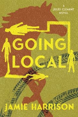 Going Local - Jamie Harrison