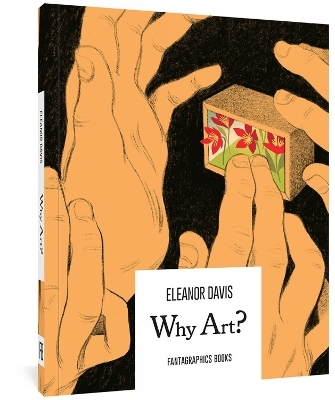 Why Art? - Eleanor Davis
