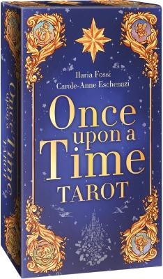 Once Upon a Time Tarot - Carole-Anne Eschenazi