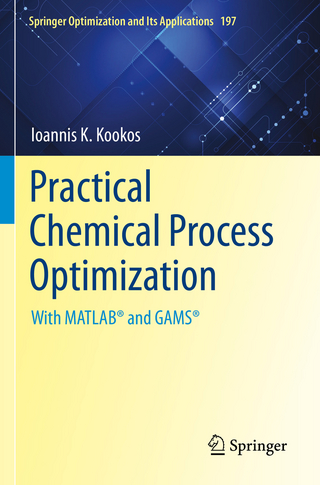 Practical Chemical Process Optimization