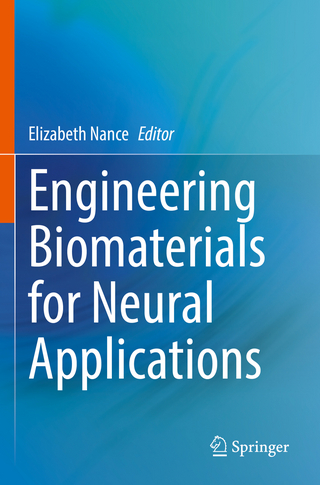 Engineering Biomaterials for Neural Applications