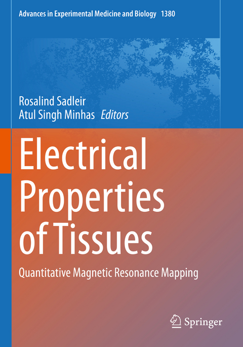 Electrical Properties of Tissues - 