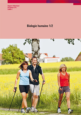 Biologie humaine 1/2 - Gregor Kreyenb&uuml;hl