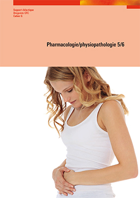 Pharmacologie / physiopathologie 5/6