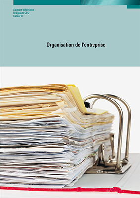 Organisation de l'entreprise - Raphael Bauz, Sandra Gm&uuml;r-Oehri