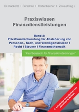 Praxiswissen Finanzdienstleistungen -  GOING PUBLIC! Akademie f&uuml;r Finanzberatung AG