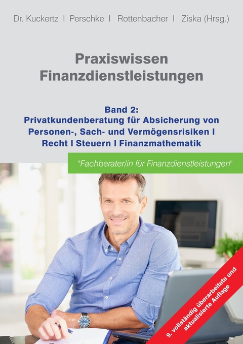 Praxiswissen Finanzdienstleistungen -  GOING PUBLIC! Akademie f&uuml;r Finanzberatung AG