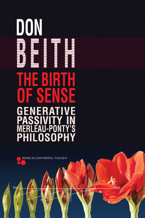 The Birth of Sense - Don Beith