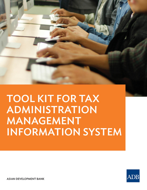 Tool Kit for Tax Administration Management Information System - Seok Yong Yoon, Chava Chaithanya, Dongsung Kong