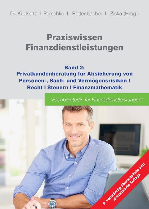 Praxiswissen Finanzdienstleistungen -  GOING PUBLIC! Akademie f&uuml;r Finanzberatung AG