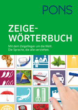 PONS Zeigew&ouml;rterbuch