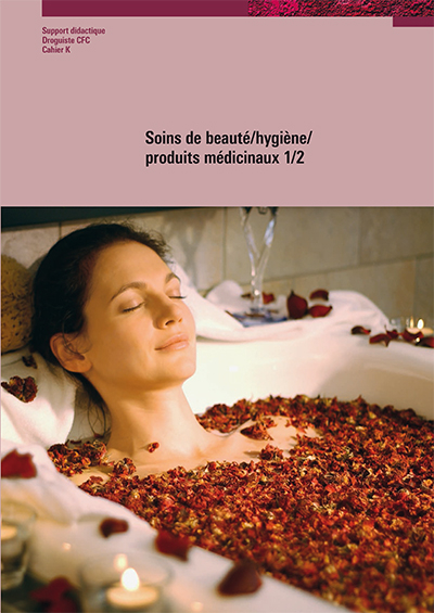 Soins de beaut&eacute; 1/2 - Marianne Tresch, Andrea Peng