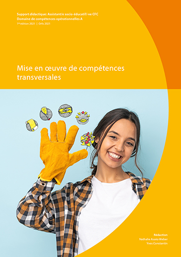 Mise en &oelig;uvre de comp&eacute;tences transversales