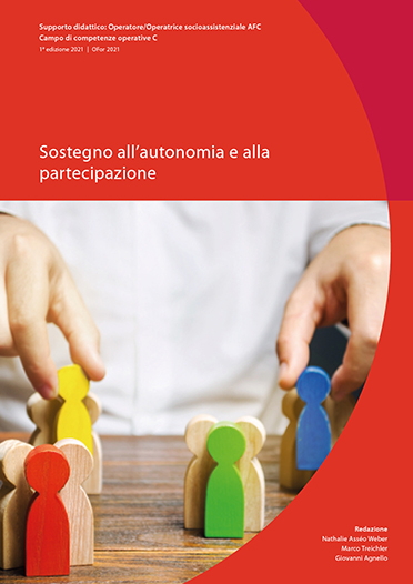 Sostegno all&rsquo;autonomia e alla partecipazione