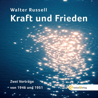 Kraft und Frieden