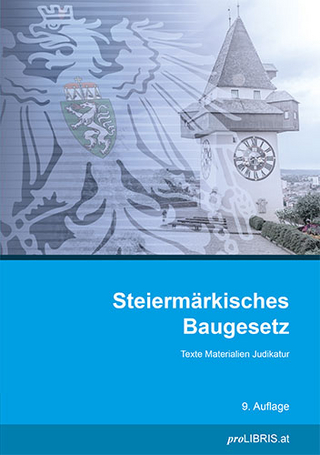 Steiermärkisches Baugesetz