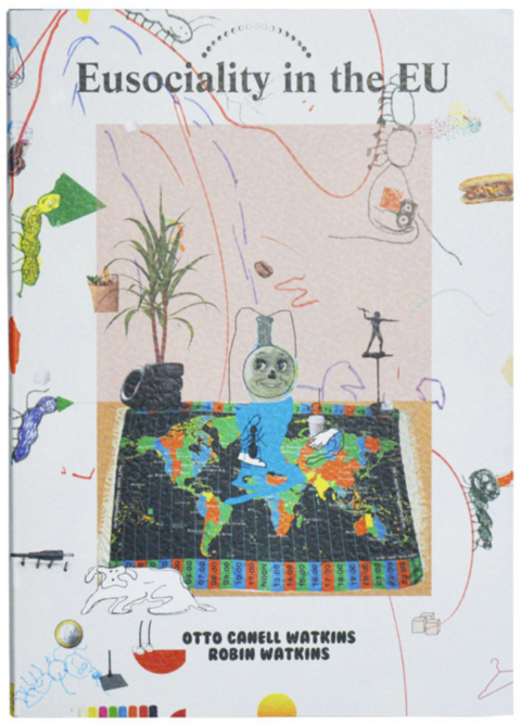 Eusociality in the EU - 