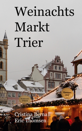 Weihnachtsmarkt Trier