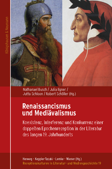 Medi&auml;valismus und Renaissancismus - 