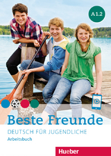Beste Freunde A1.2 - Georgiakaki, Manuela; Seuthe, Christiane; Schümann, Anja