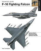 F-16 Fighting Falcon