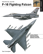 F-16 Fighting Falcon - Ryan Cunningham