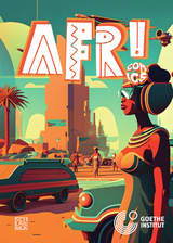 AfriComics - Amy Igelenyah Tetteh, Baba Aminu Mustapha, Benjamin Monteil, Brian Humura, Cloud Chatanda, Ez&eacute;chiel Tsidk&eacute;nu Gbadamassi, Gloria Muluku Mbatu, Henok Brhanu, Manuel Kiala Afonso, Melvin Ochieng Otieno, Odile Uwera, Olivia Ngouoghe, Patrice Mballa Asse, Tala GAdir