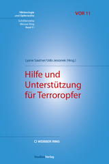 Hilfe und Unterst&uuml;tzung f&uuml;r Terroropfer - 