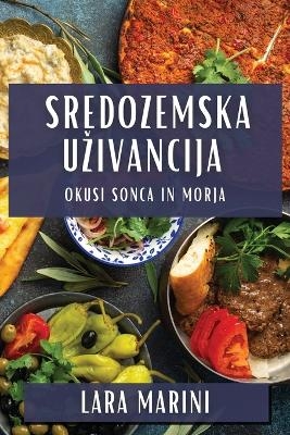 Sredozemska Uzivancija
