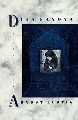 Dita Saxova - Arnoest Lustig