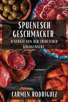 Spuenesch Geschmacker