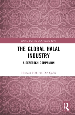 The Global Halal Industry