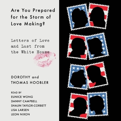 Are You Prepared for the Storm of Lovemaking? - Dorothy Hoobler