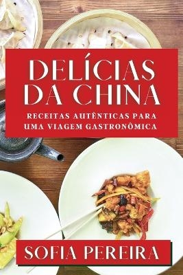 Delícias da China