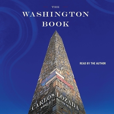 The Washington Book - Carlos Lozada