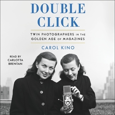 Double Click - Carol Kino
