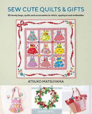 Sew Cute Quilts & Gifts