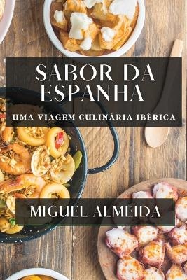 Sabor da Espanha