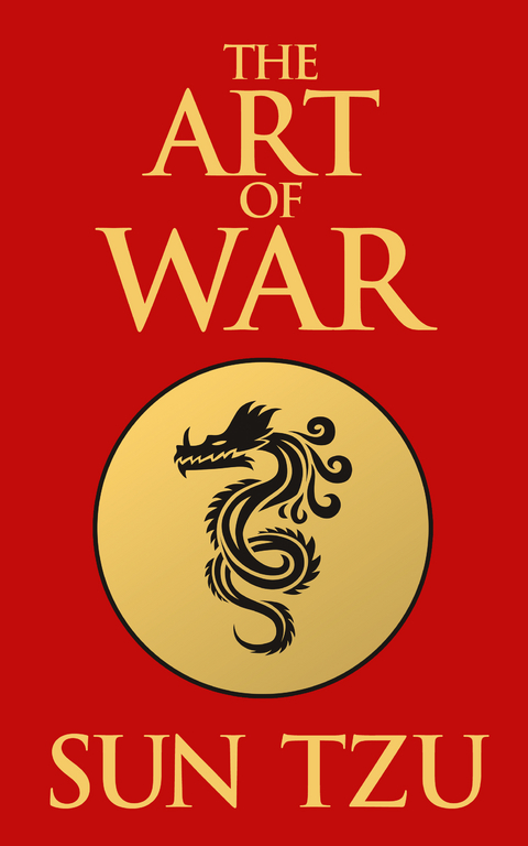 The Art of War - Sun Tzu