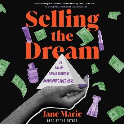Selling the Dream - Jane Marie