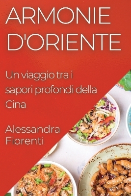 Armonie d'Oriente