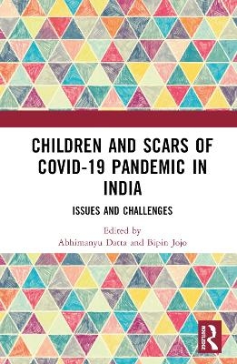 Children and Scars of COVID-19 Pandemic in India - 