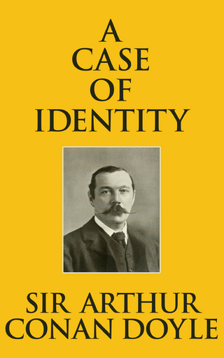 A Case of Identity