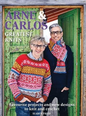 Arne & Carlos: Greatest Knits - Arne &amp Carlos;  