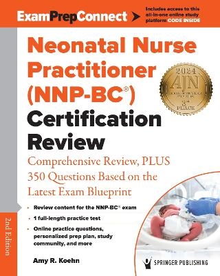 Neonatal Nurse Practitioner (NNP-BC&reg;) Certification Review - 