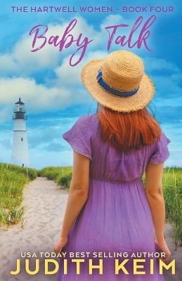 Baby Talk - Judith Keim